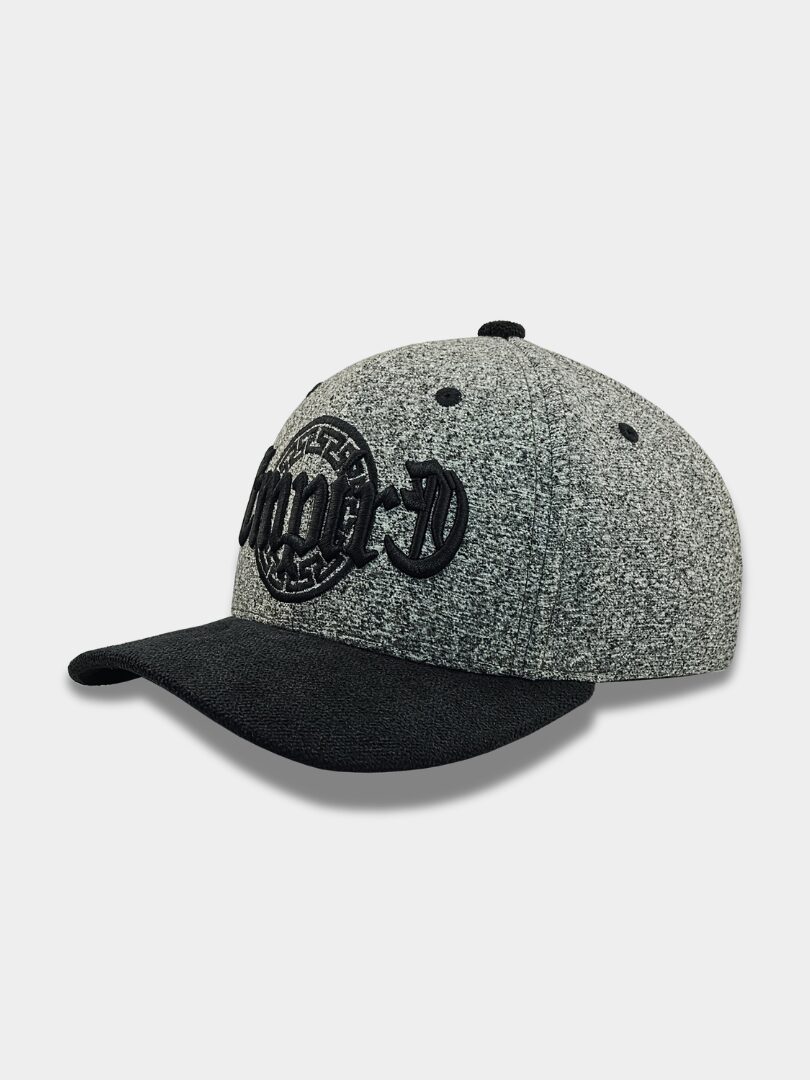 Empire Намар, өвлийн саарал - Image 2