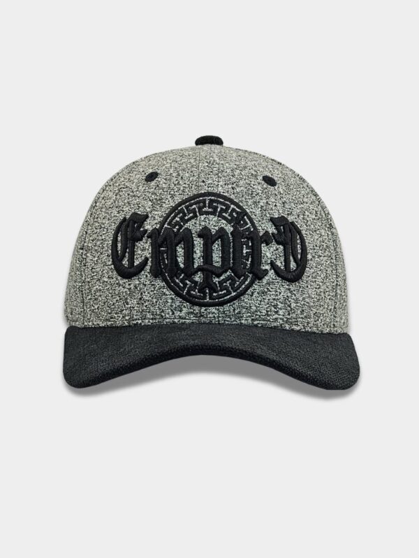 Empire Намар, өвлийн саарал