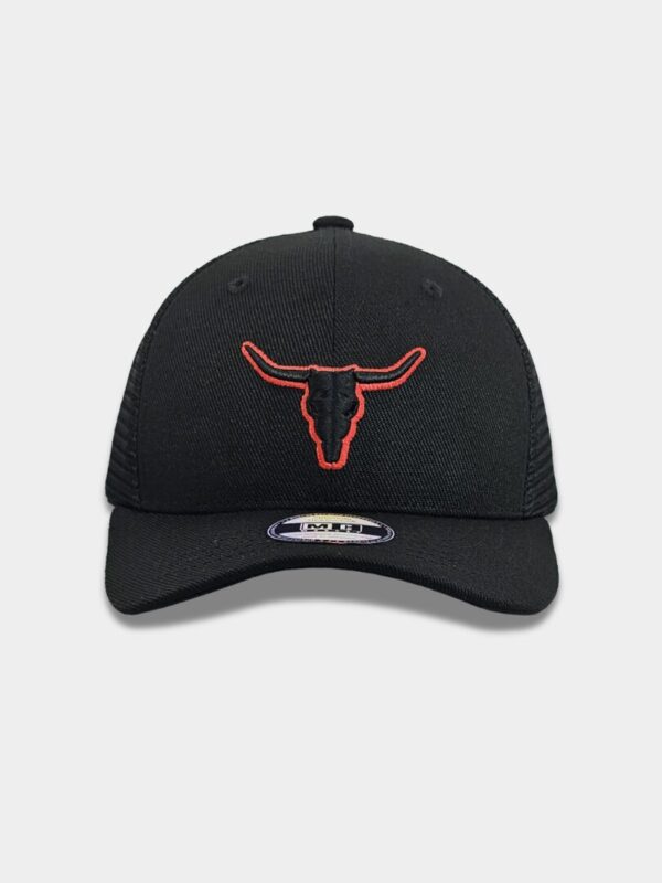 Bull Хар сетк