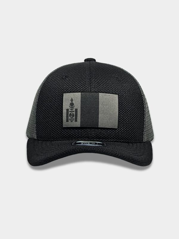 Далбаа хар торон