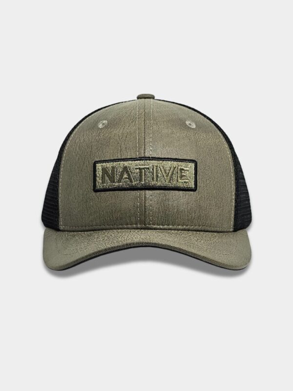 Native хар сетк