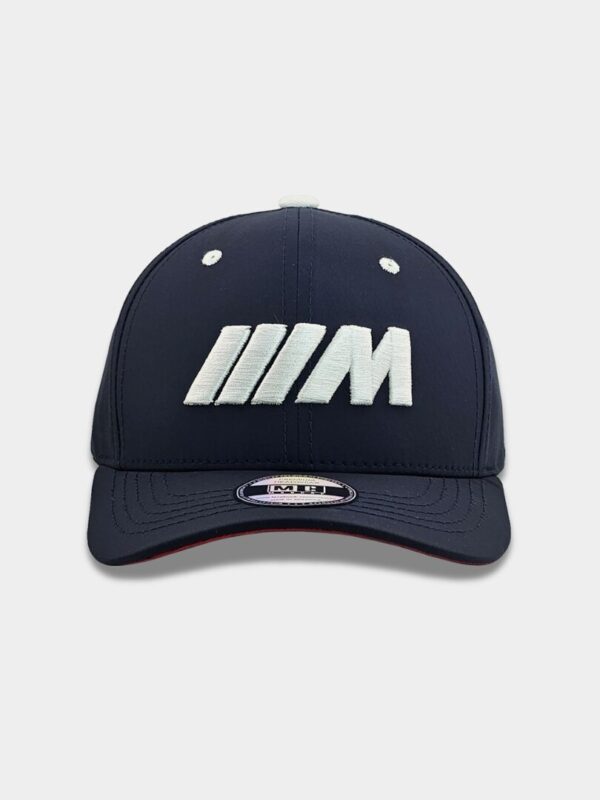 M Motosport хар хөх