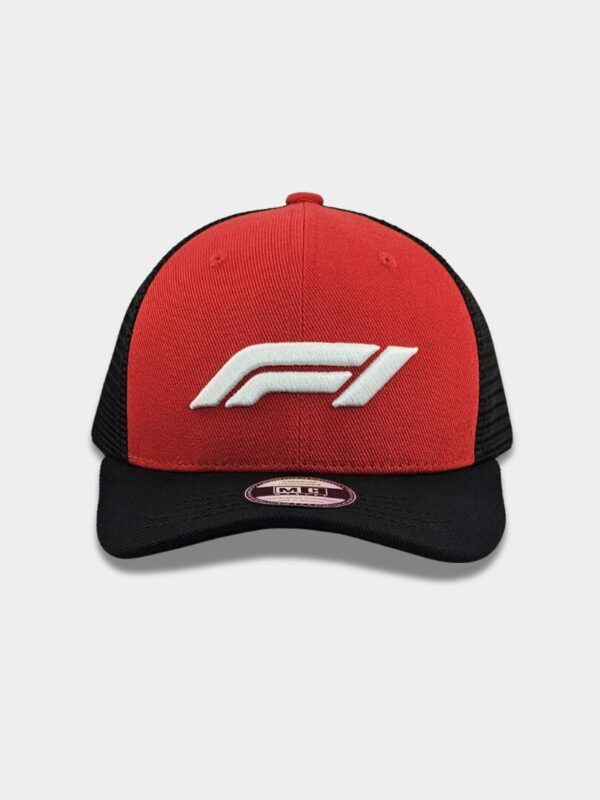 Formula 1 Улаан