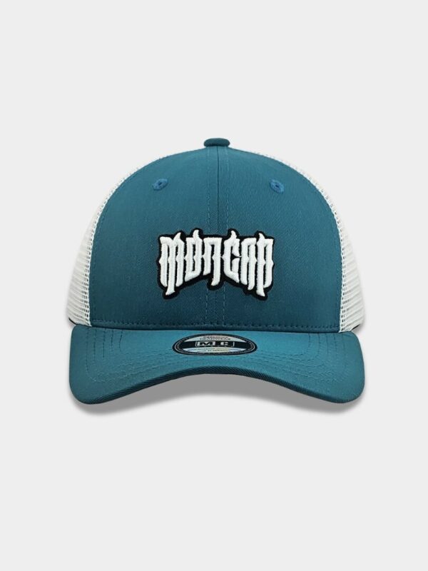 Moncap номин, цагаан сетк