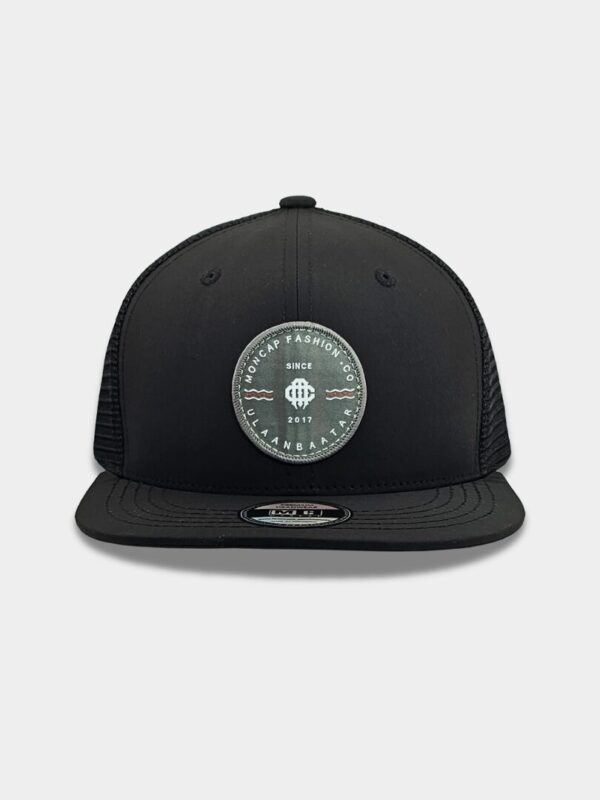 MC Снап хар сетк