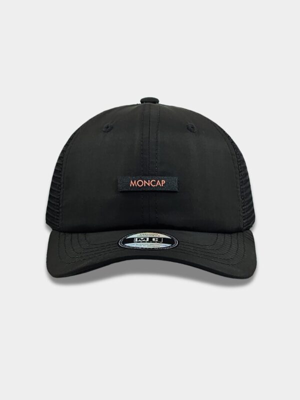 Moncap нелон хар сетк