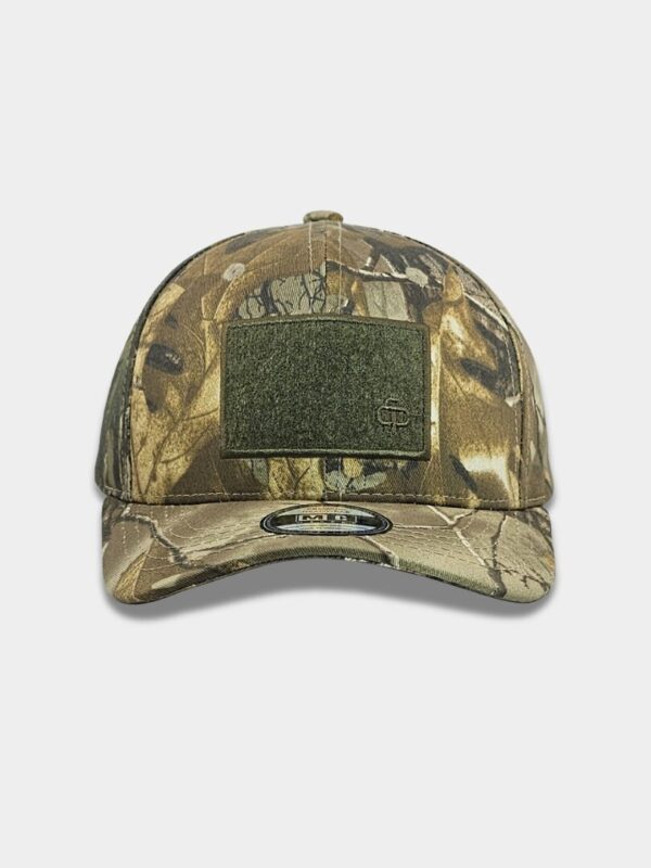 MC Velcro шаргал десант