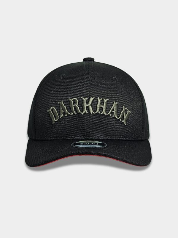 Darkhan хар