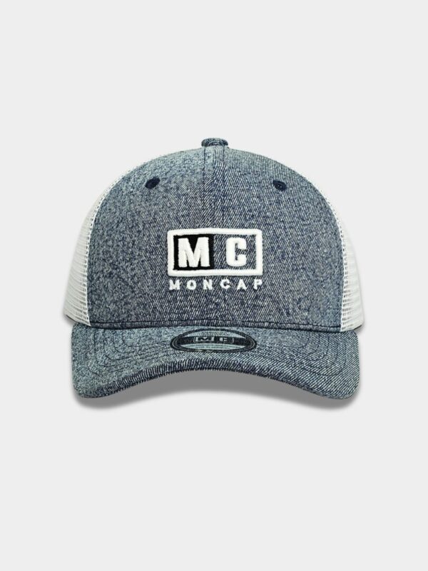 Moncap жинс цагаан сетк