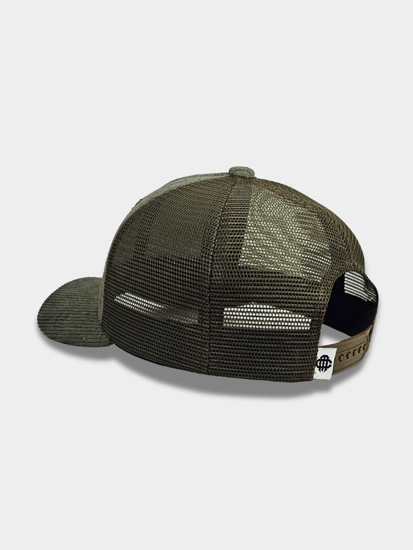 Moncap хилэн бор - Image 3