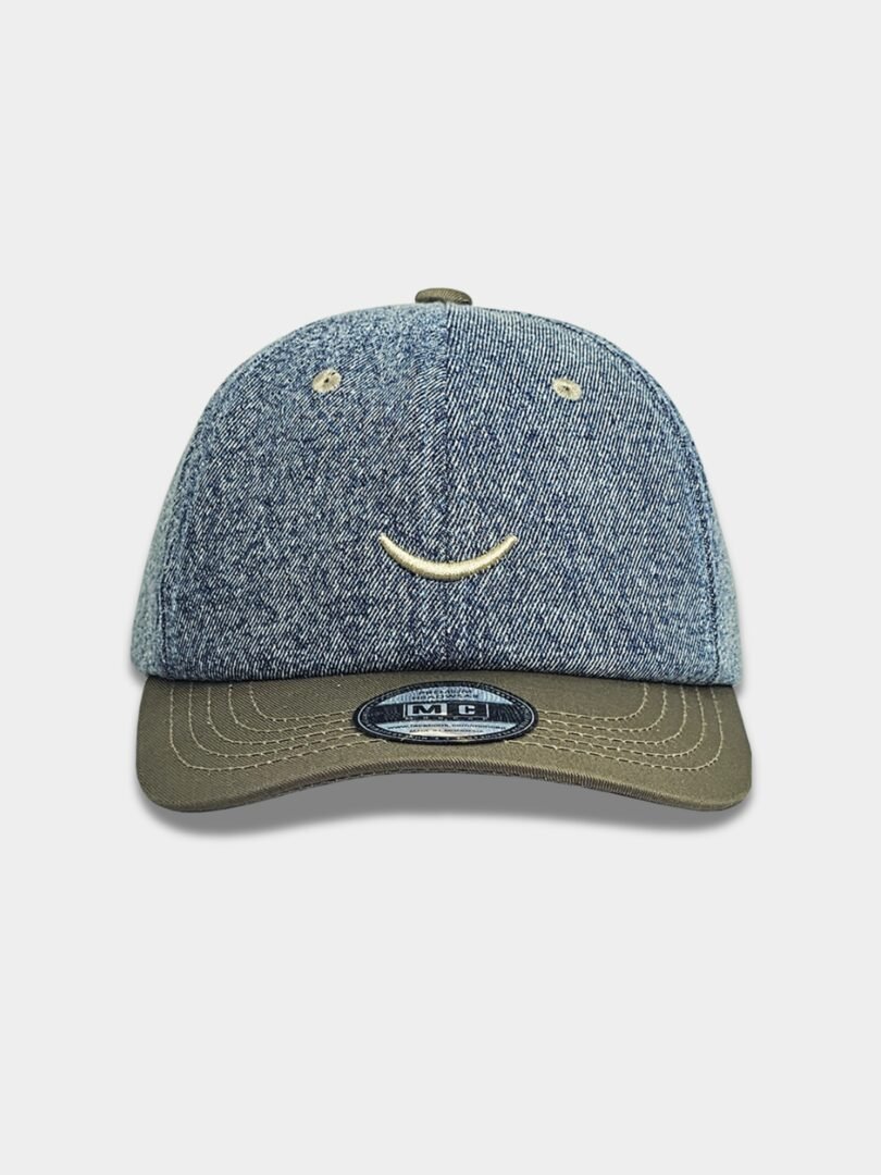 Smile жинс, саравч бор шаргал