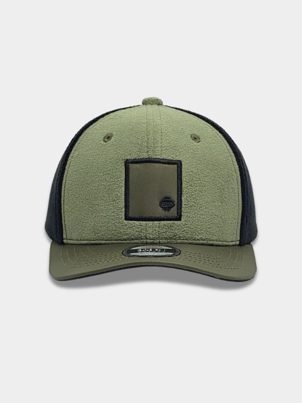 MC ногоон, намар өвлийн